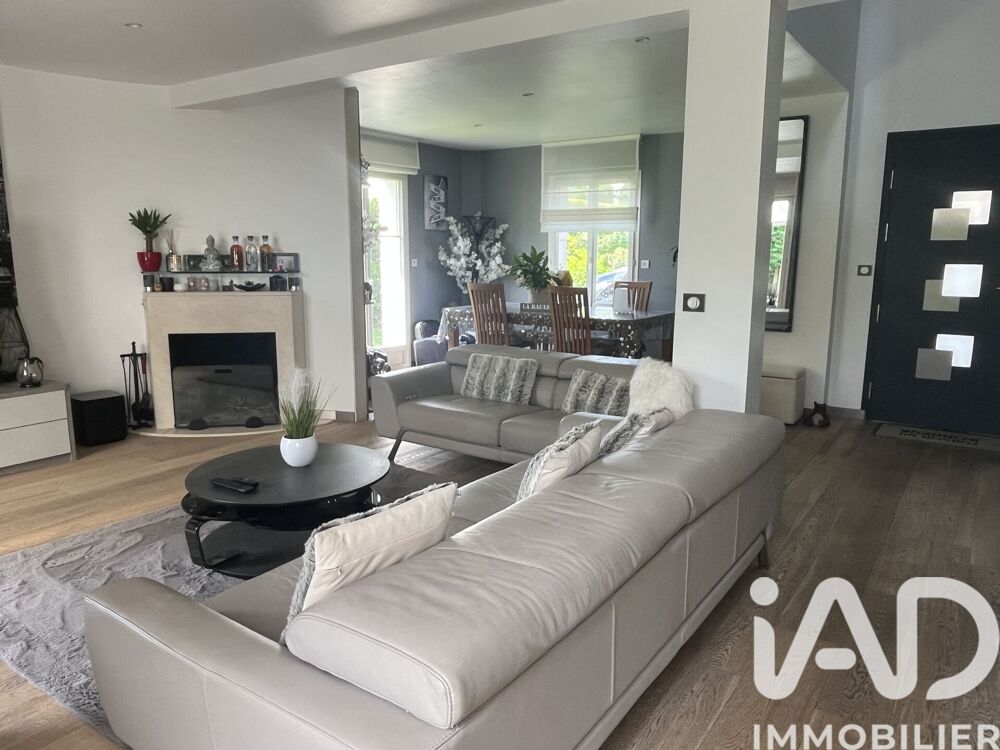 Vente Maison/villa 7 pièces
