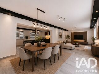  Maison à vendre 4 pièces 135 m²