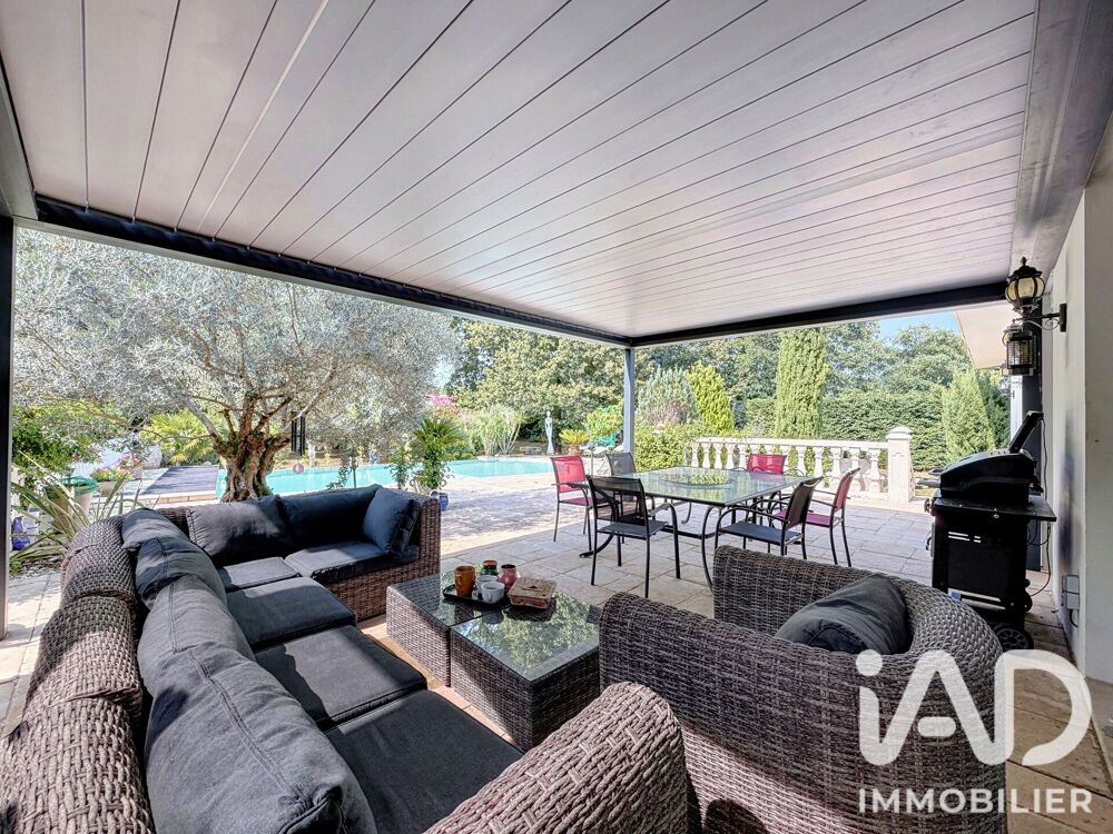 Vente Maison Vente Maison traditionnelle 9 pièces Mont-de-marsan