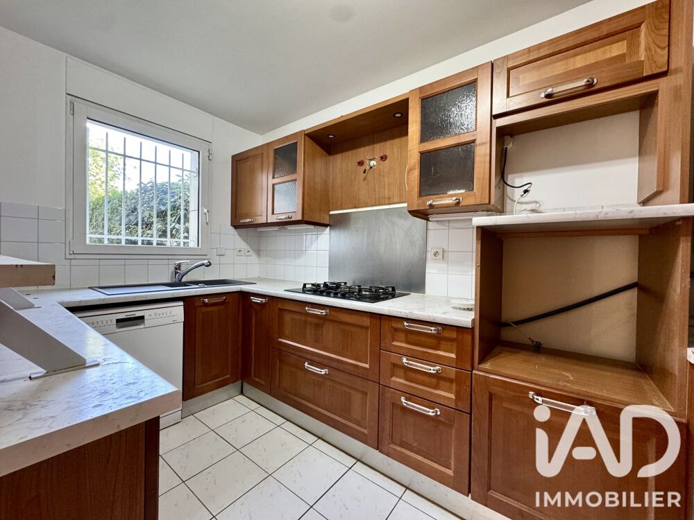 Vente Appartement Vente Appartement 4 pièces Garches