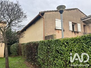 Vente Maison Vente Maison/villa 6 pièces Saint-alban