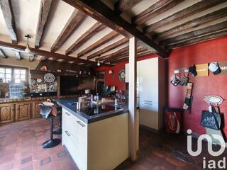  Maison à vendre 7 pièces 250 m²