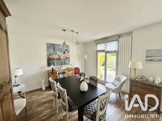 Maison à vendre 4 pièces 125 m²