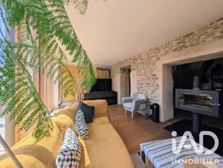  Maison à vendre 8 pièces 187 m²