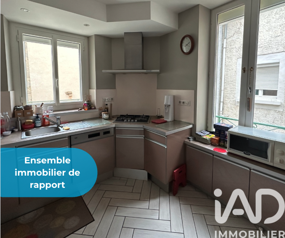 Vente Immeuble Vente Immeuble 259 m&sup2; Saint-céré