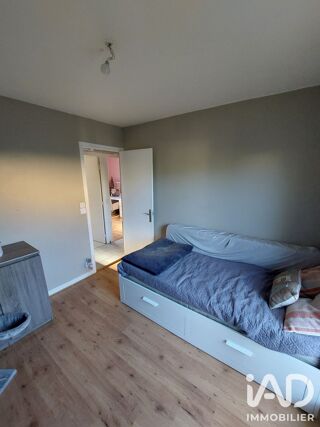  Maison à vendre 5 pièces 110 m²