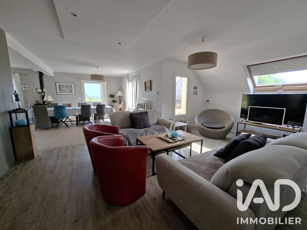 à vendre  Maison Pleubian (22610)