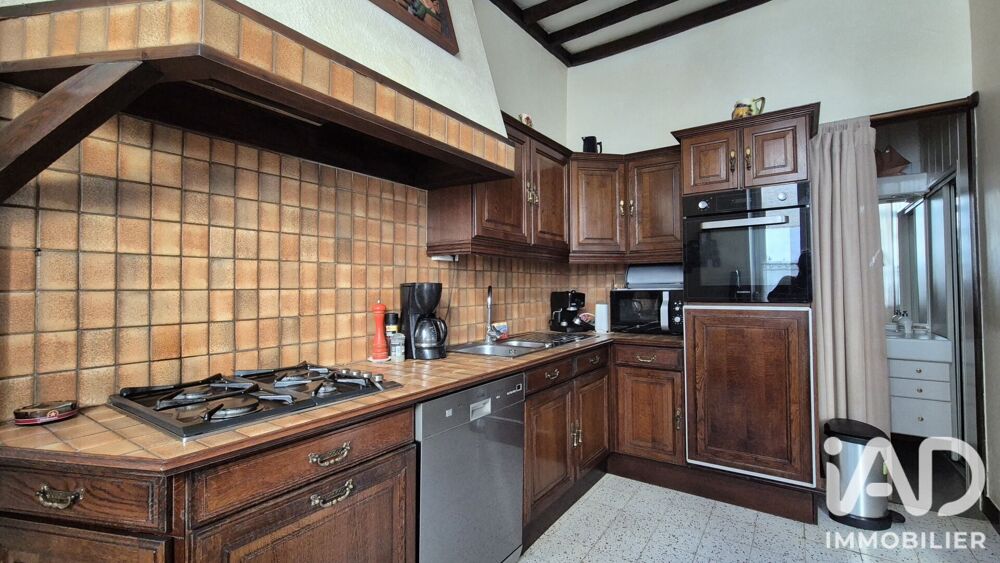 Vente Maison Vente Maison de ville 10 pièces Aire-sur-la-lys