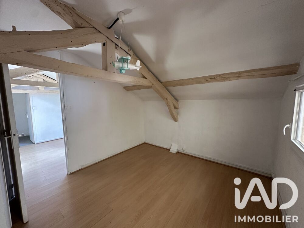 Vente Appartement Vente Appartement 3 pièces Cahors