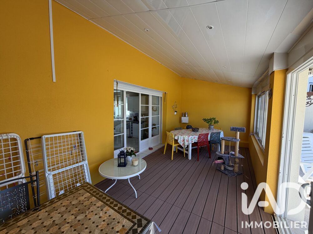Vente Maison traditionnelle 5 pièces