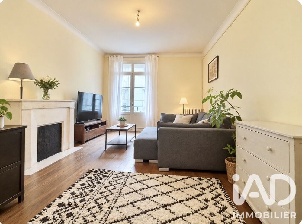 Vente Appartement Vente Appartement 2 pièces Tours