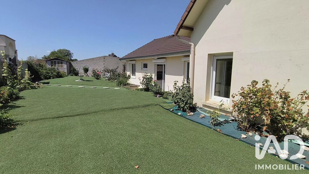 Vente Maison/villa 7 pièces