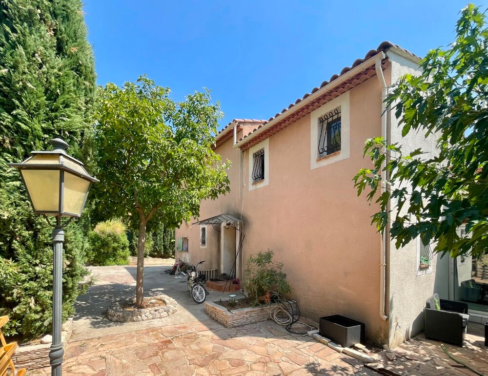 MAISON VUE EXCEPTIONNELLE