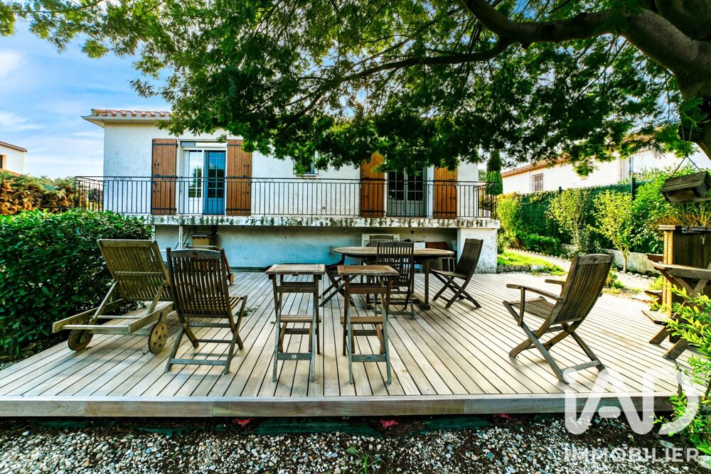 Vente Maison Vente Maison traditionnelle 4 pièces Saint-cyprien