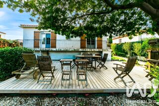 Vente Maison Vente Maison traditionnelle 4 pièces Saint-cyprien
