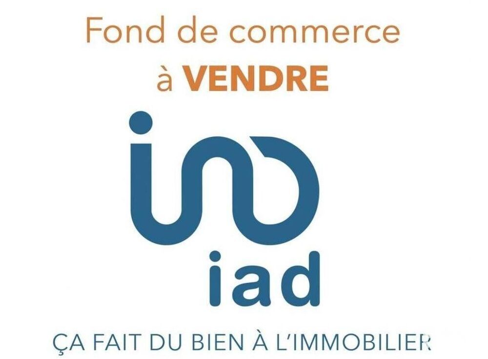   Vente Restauration rapide 45 m&sup2; 