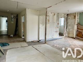  Immeuble à vendre 400 m²