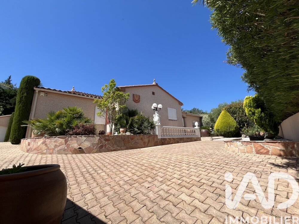 Vente Maison/villa 7 pièces