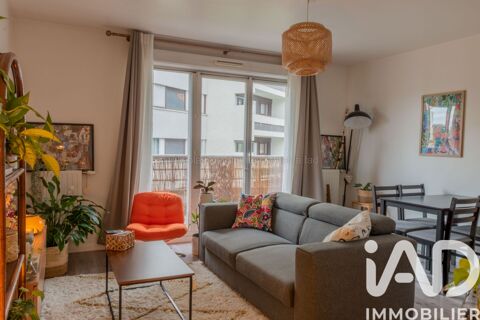   Location Appartement Appartement - 2 pi�ce(s) - 43 m�