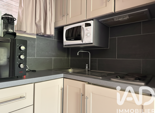 Appartement à vendre 1 pièce 26 m²
