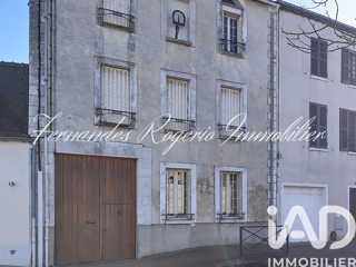 Maison à vendre 7 pièces 145 m²