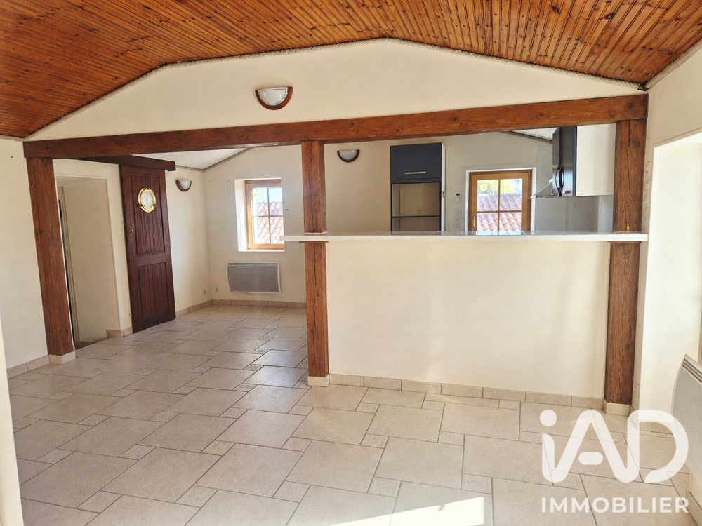Vente Maison de campagne 5 pièces