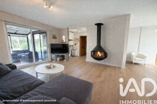  Maison � vendre 6 pi�ces 145 m�