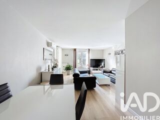  Appartement à vendre 6 pièces 129 m²
