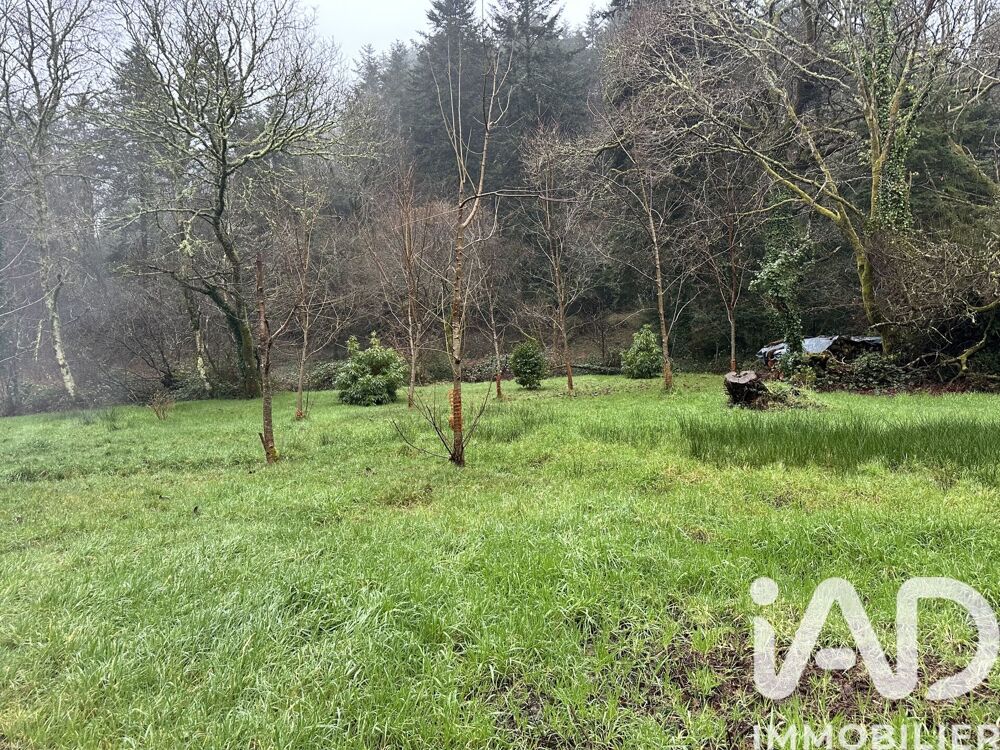 Vente Terrain Vente Terrain 7 138 m&sup2; Guengat