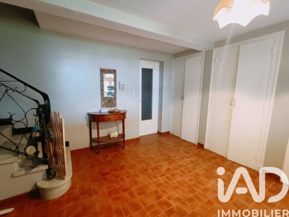 Vente Maison traditionnelle 4 pièces