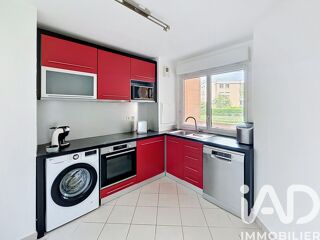  Appartement à vendre 3 pièces 66 m²