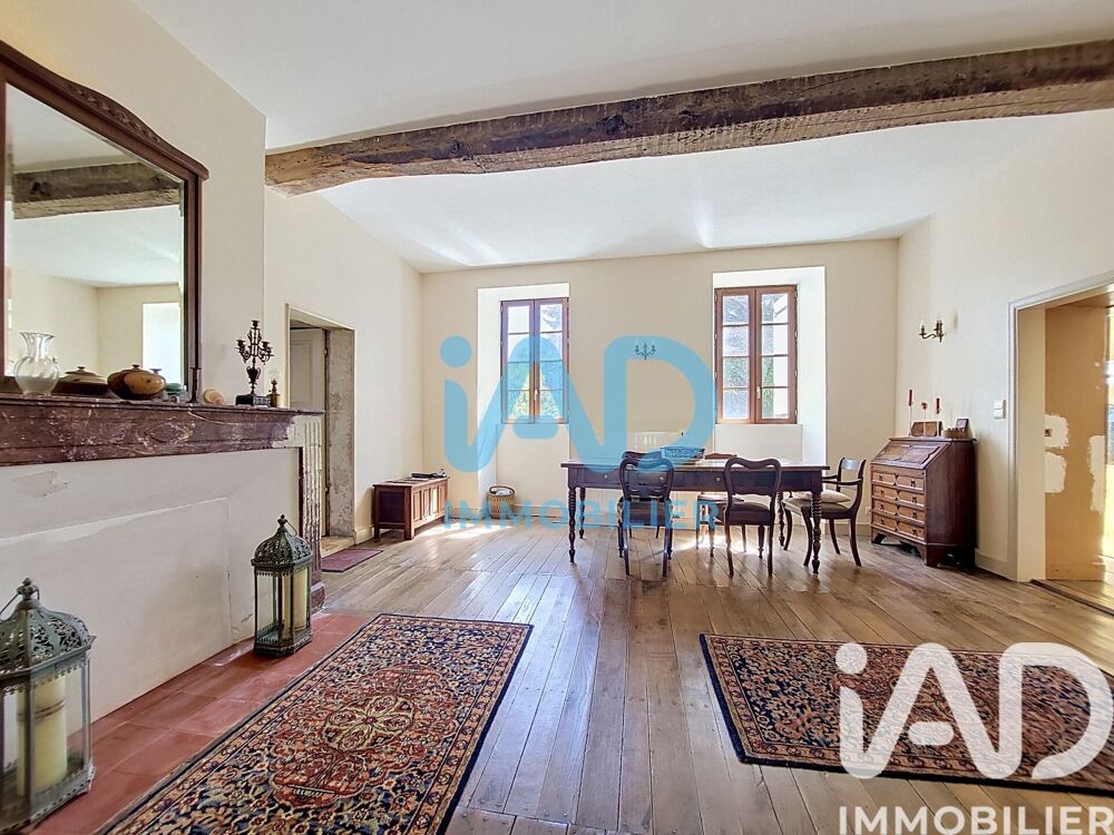 Vente Maison/villa 8 pièces