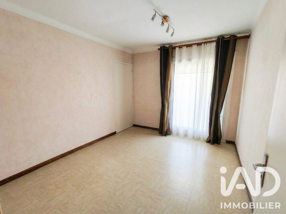 Vente Appartement Vente Appartement 3 pièces Marseille 10