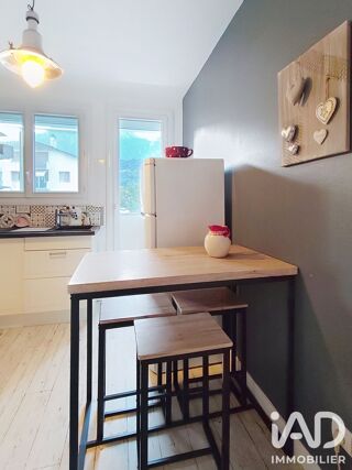  Appartement à vendre 4 pièces 70 m²