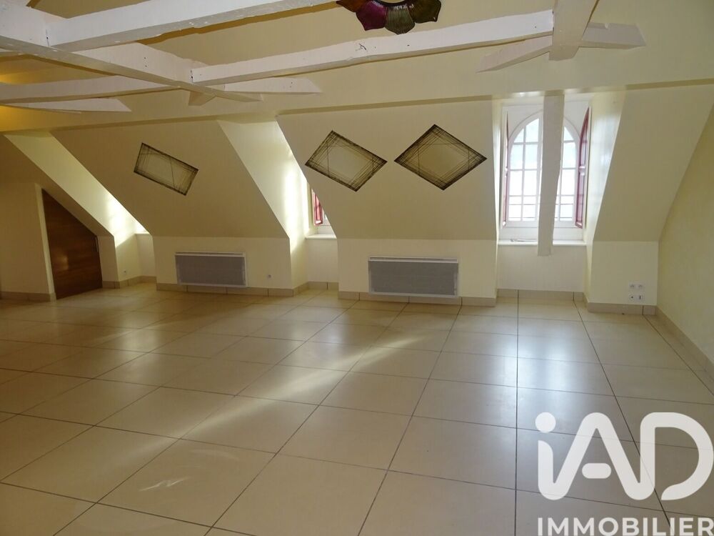 Vente Appartement Vente Appartement 3 pièces Mauléon-licharre