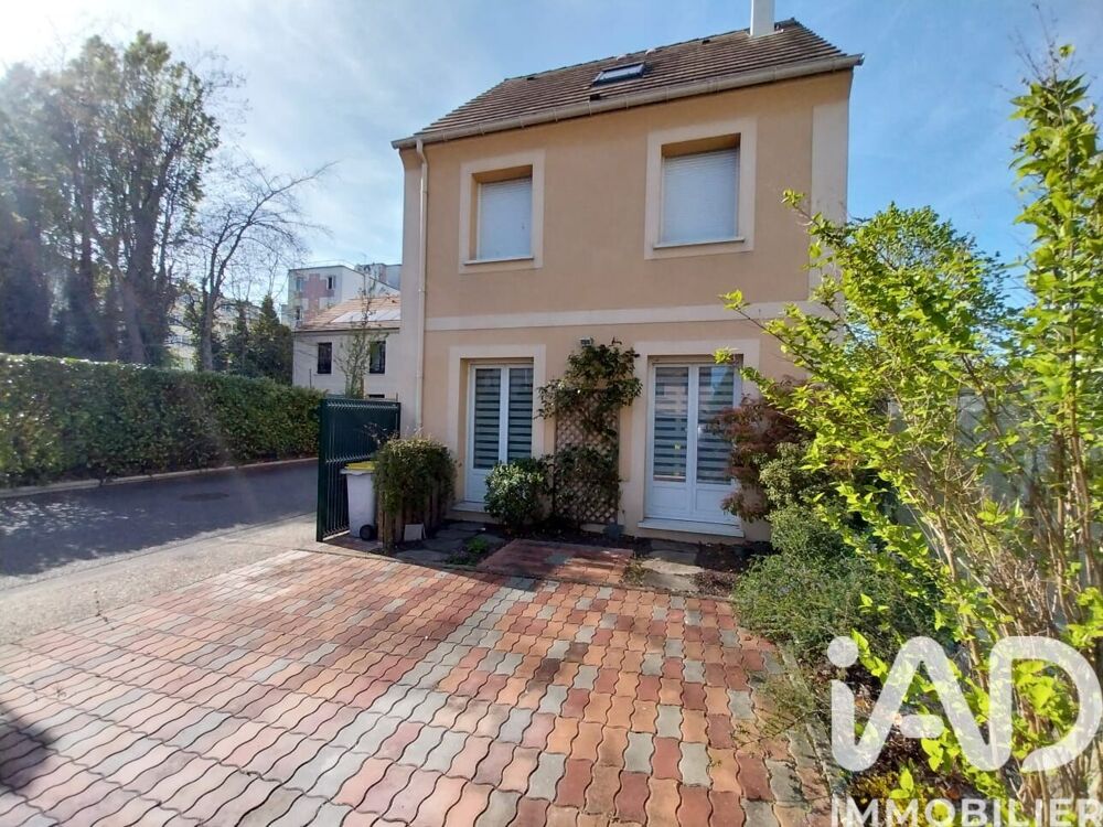 Vente Maison Vente Maison/villa 4 pièces Conflans-sainte-honorine