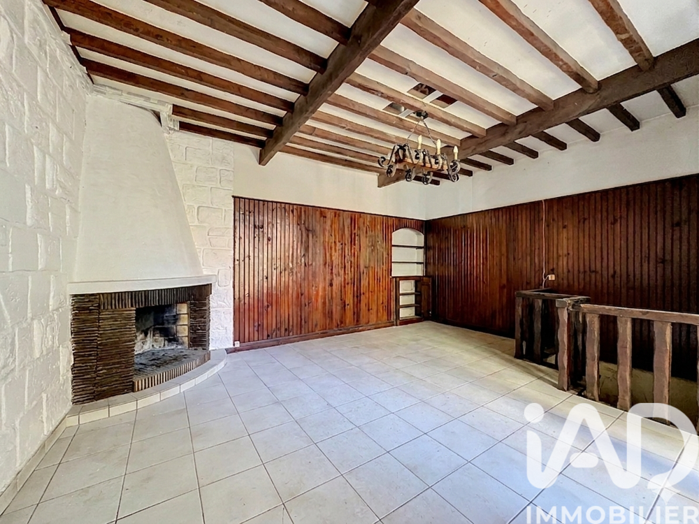 Vente Maison de ville 3 pièces