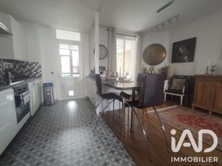  Maison à vendre 6 pièces 117 m²