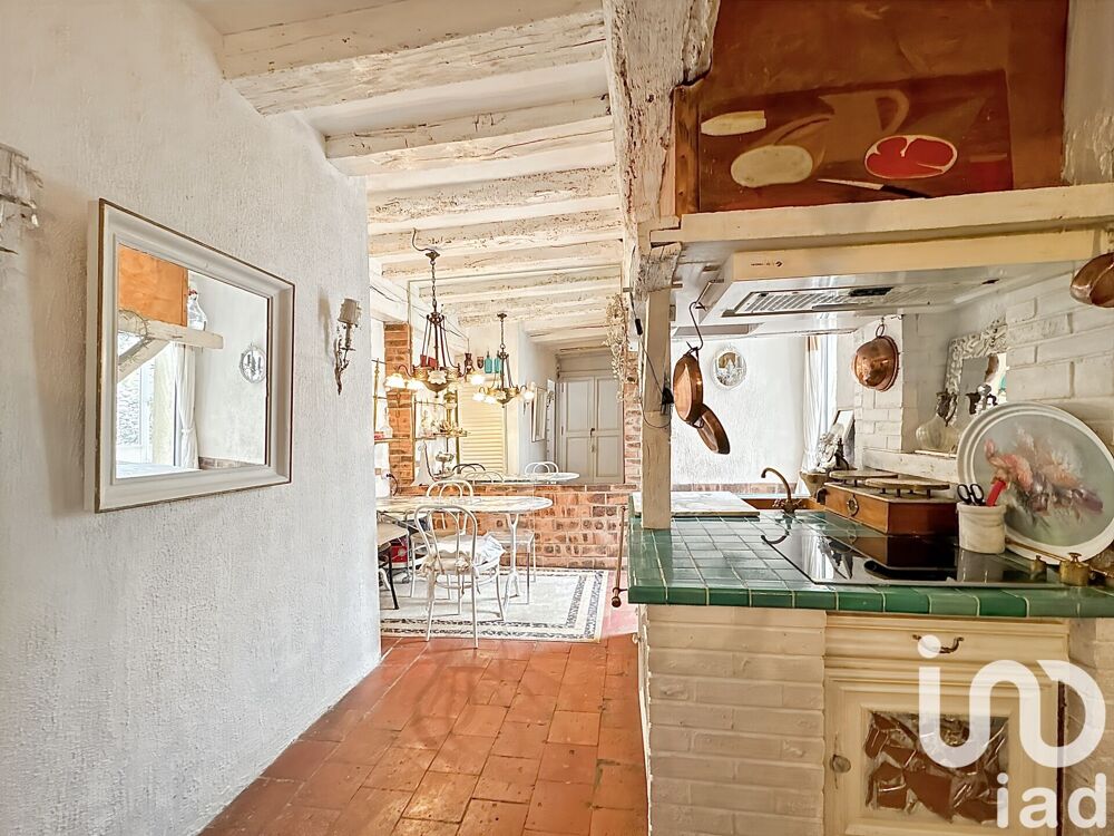 Vente Maison de ville 8 pièces