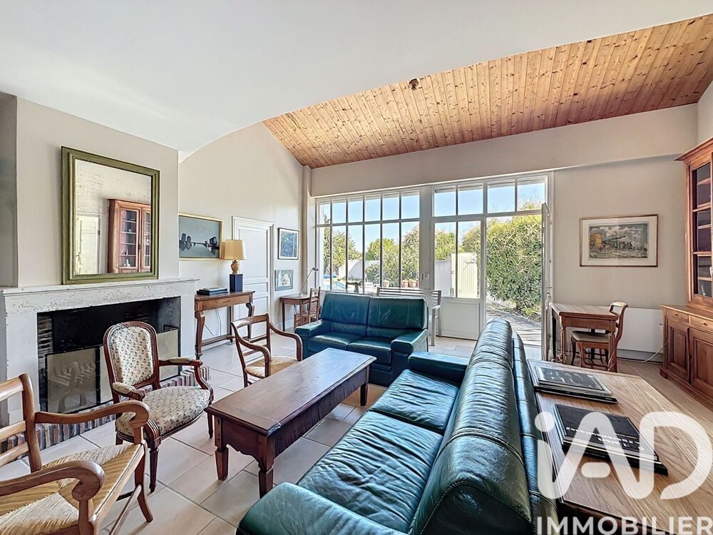 Vente Maison de ville 7 pièces