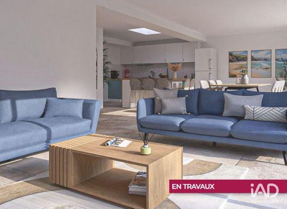 Vente Maison/villa 4 pièces