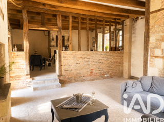  Maison à vendre 5 pièces 190 m²