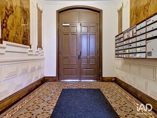  Appartement à vendre 2 pièces 48 m²
