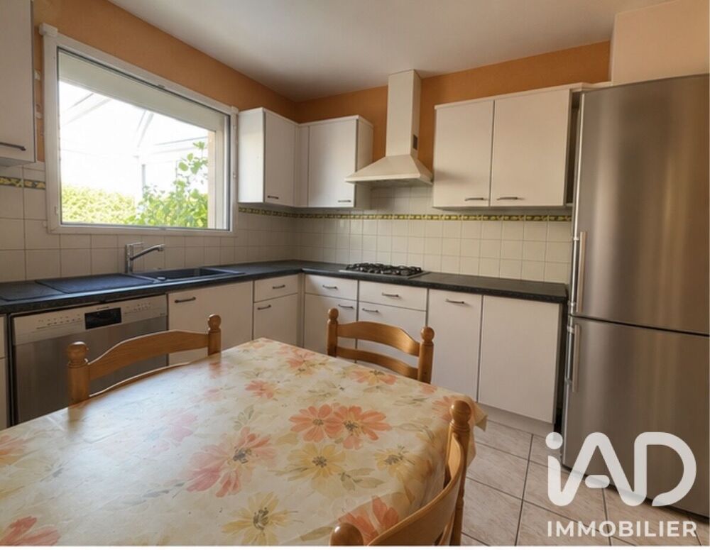 Vente Maison/villa 7 pièces