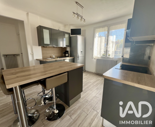  Maison à vendre 4 pièces 98 m²
