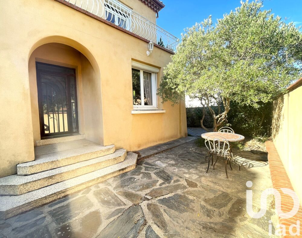 Vente Maison d'architecte 5 pièces