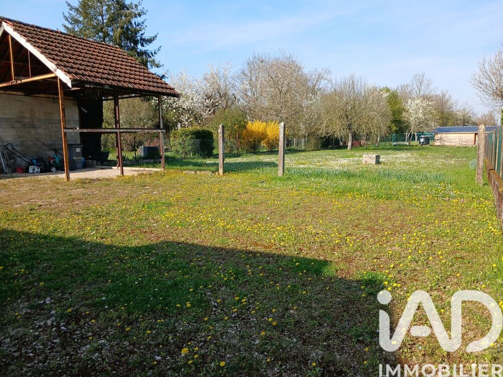 Vente Maison Vente Maison de village 4 pièces Chagny