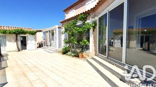  Maison à vendre 6 pièces 183 m²