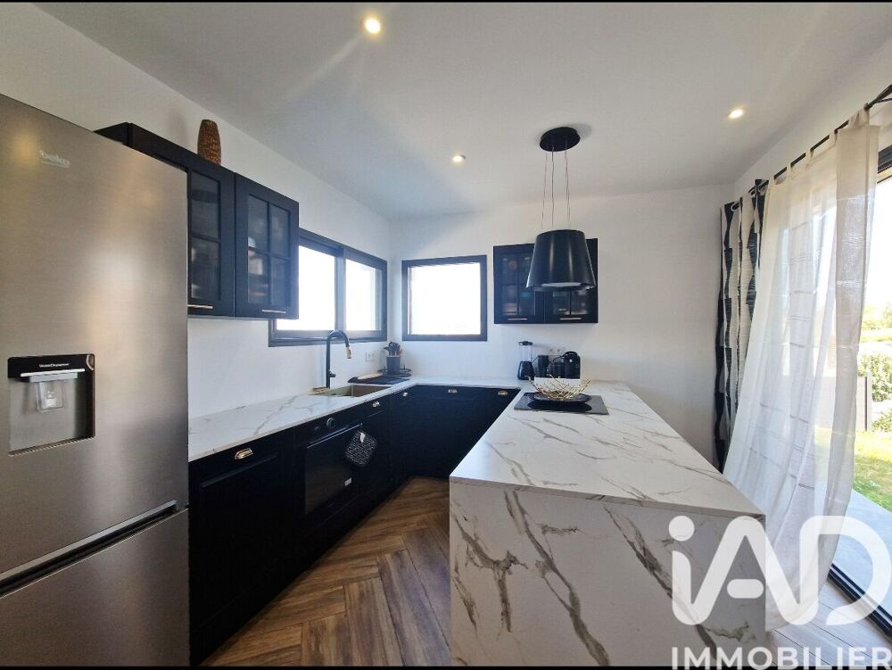 Vente Maison Vente Maison d'architecte 6 pièces Perpignan