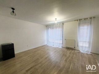  Appartement à louer 1 pièce 30 m²